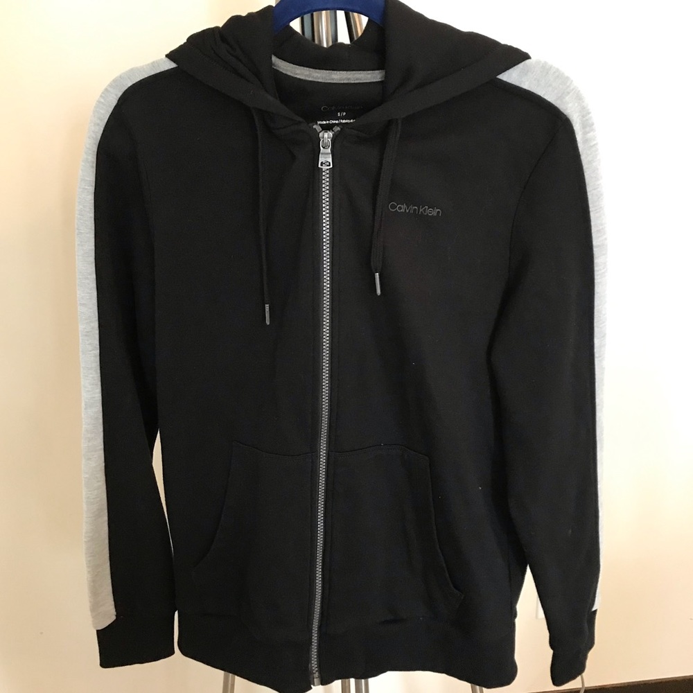Calvin Klein Jacket